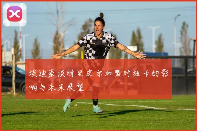 埃迪豪谈特里皮尔加盟对纽卡的影响与未来展望