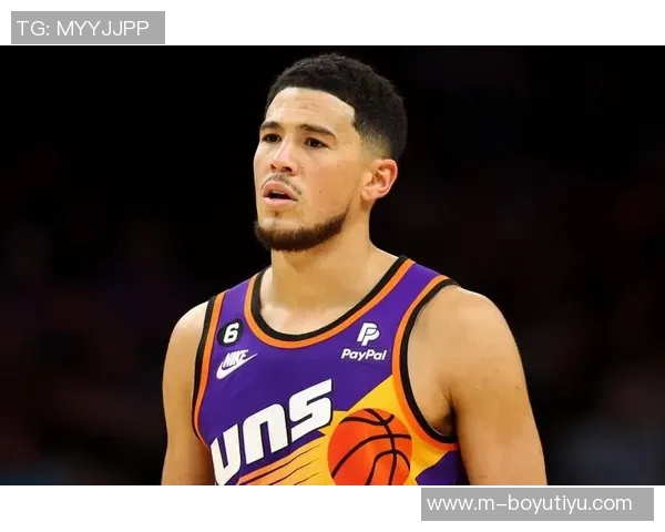 布克坦言本场表现糟糕失误频频与个人风格不符深感失望