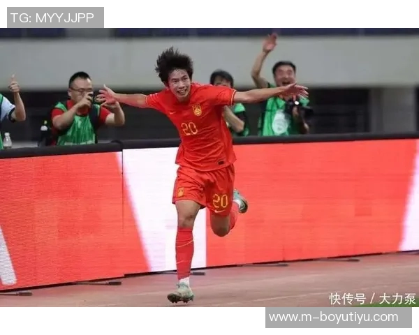 玄智健和贺一然成功入选U22国足将于6日启程昆明集训备战赛事