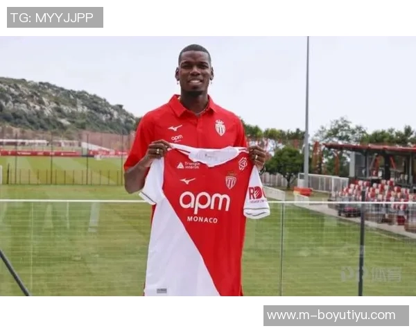 博格巴社媒分享训练照期待首秀微笑面对机会的到来