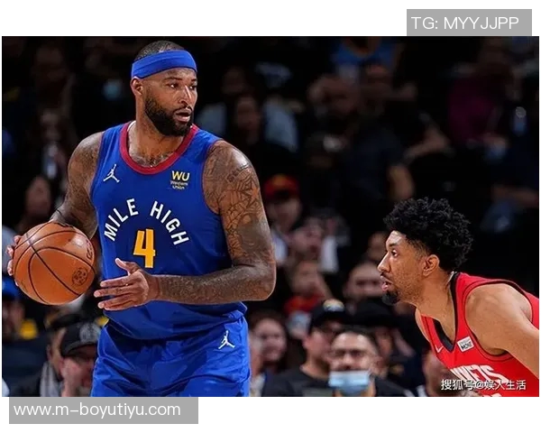 掘金创队史最佳开局赛季前23场战绩17胜6负能否继续破纪录