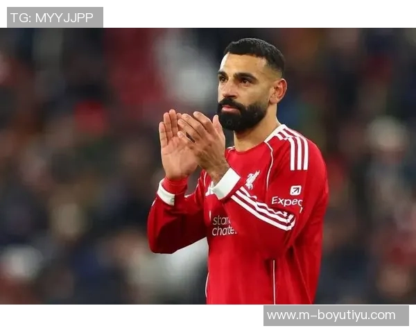 内维尔分析斯洛特与萨拉赫关系是否已彻底修复与和解