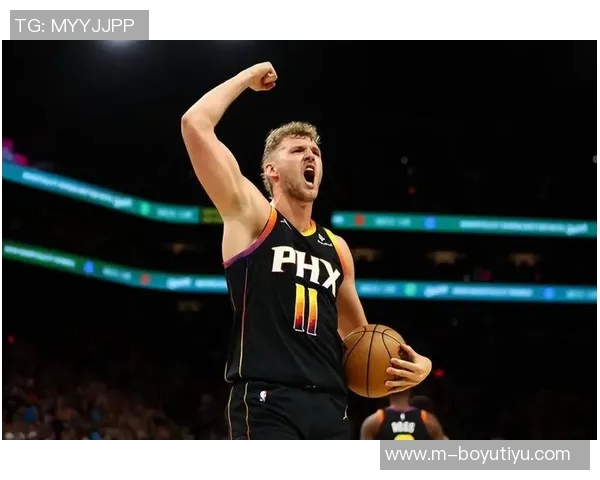 范弗里特激励狄龙挑战自我期待他展现40分风采的幽默瞬间