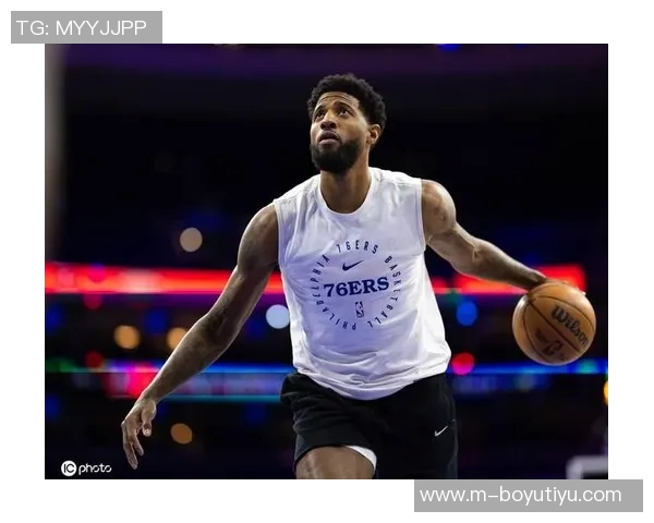 乔治状态回暖24分钟砍下21分5篮板3助攻2抢断三分球表现惊艳